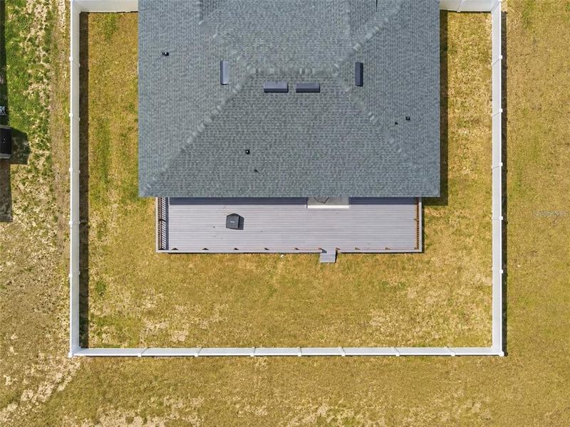 Exterior details and patio area of a home in , Ocala (Image 25). Exterior details and patio area of a home in , Ocala (Image 25).