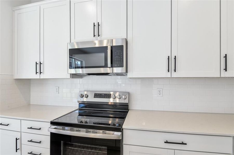 Furnished interior view inside a new home in Seasons at Wekiva Ridge, Mount Dora (Image 7). Furnished interior view inside a new home in Seasons at Wekiva Ridge, Mount Dora (Image 7).