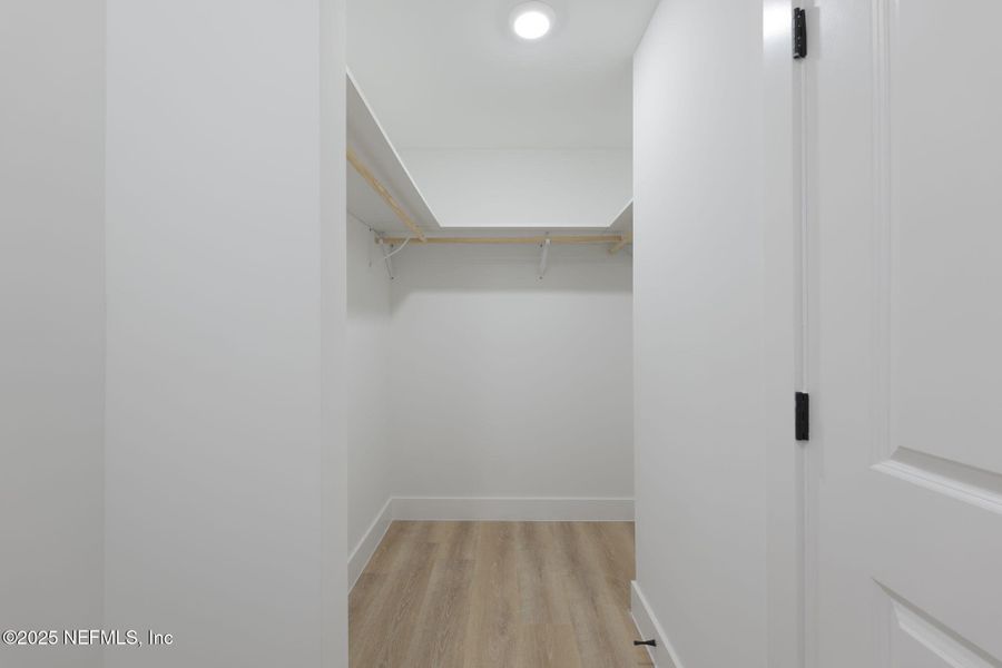 Spacious, unfurnished interior of a new home in , St. Augustine (Image 44).