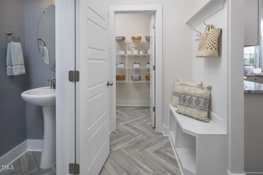 Summit CR Stock Photo