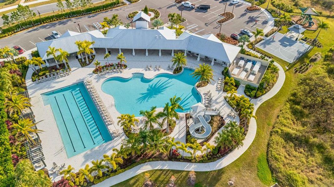 Community amenities in Farm at Varrea, Plant City (Image 45). Community amenities in Farm at Varrea, Plant City (Image 45).