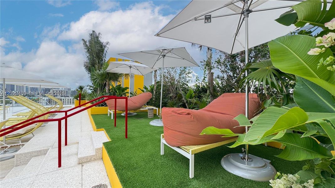 Community amenities in , Miami (Image 31).