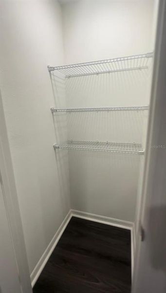 Spacious, unfurnished interior of a new home in , Haines City (Image 8).