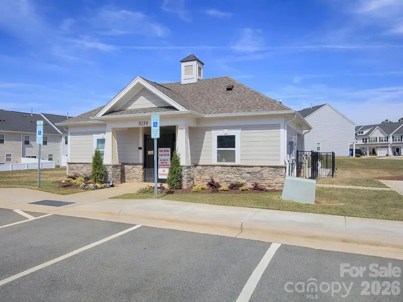 Image 40 of a home in Villas at Sherrills Ford.
