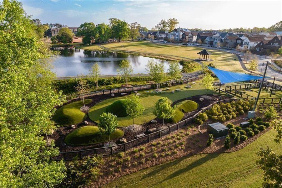 Community amenities in , Fayetteville (Image 36).