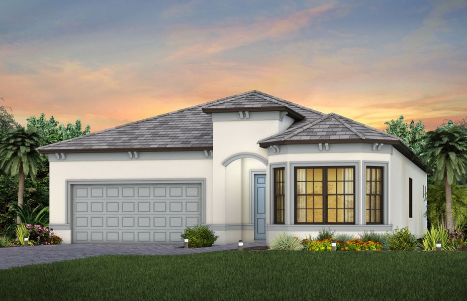 Exterior FM3 Exterior FM3