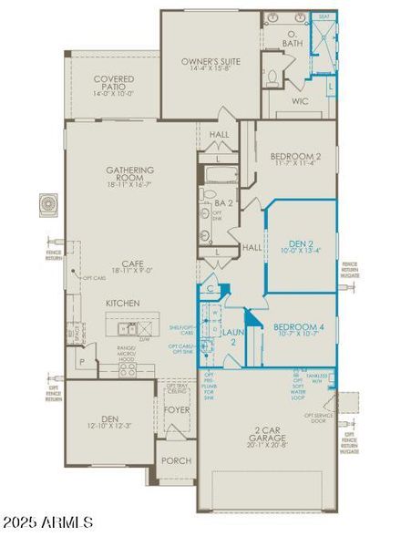 Floor Plan Floor Plan
