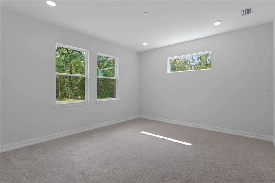 Spacious, unfurnished interior of a new home in , Hernando (Image 36). Spacious, unfurnished interior of a new home in , Hernando (Image 36).