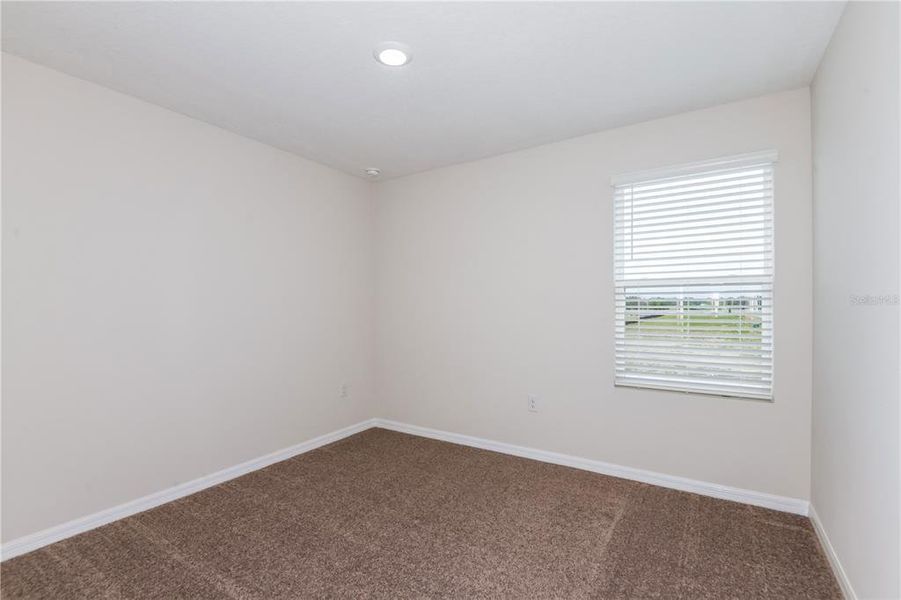 Spacious, unfurnished interior of a new home in Grove at Crosswind, Haines City (Image 14). Spacious, unfurnished interior of a new home in Grove at Crosswind, Haines City (Image 14).