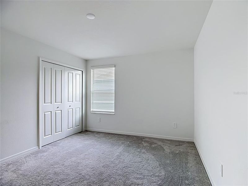 Spacious, unfurnished interior of a new home in , Lakeland (Image 42).