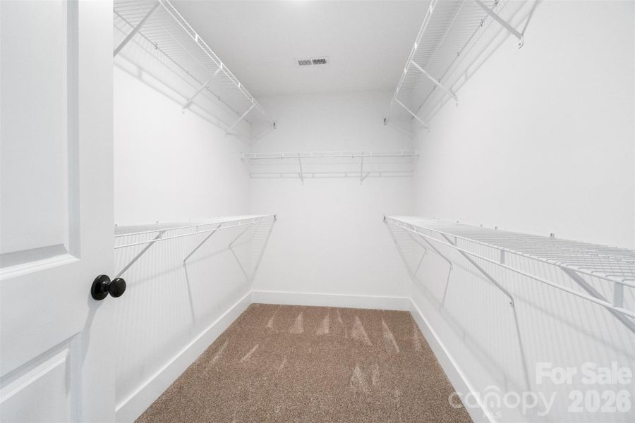 Spacious, unfurnished interior of a new home in , Concord (Image 34).
