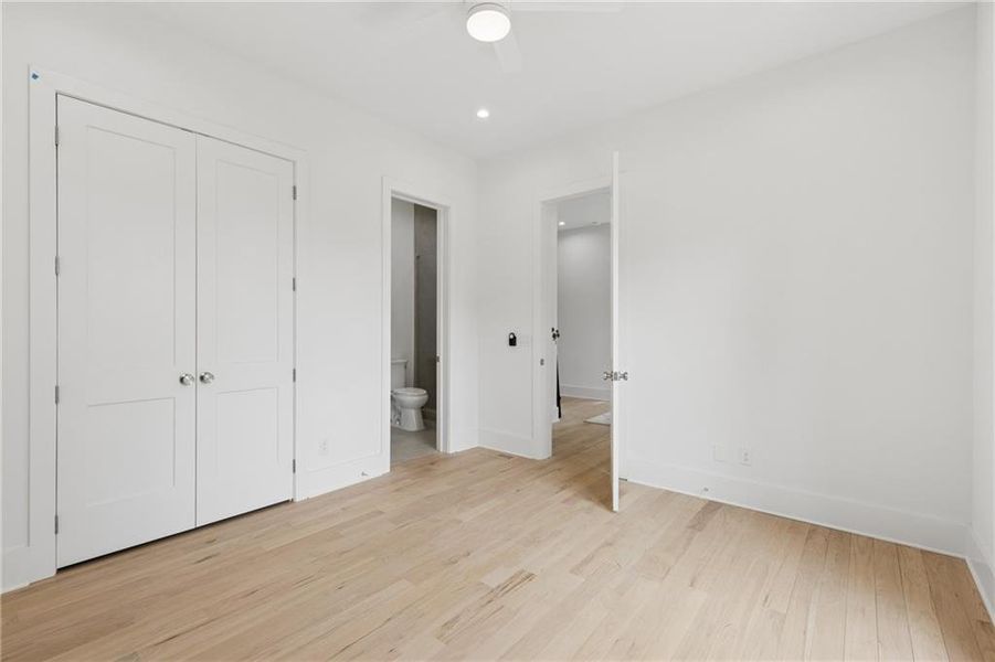 Spacious, unfurnished interior of a new home in , Smyrna (Image 23). Spacious, unfurnished interior of a new home in , Smyrna (Image 23).