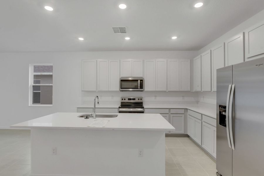 Haines City, FL New Home.  - Slide 34