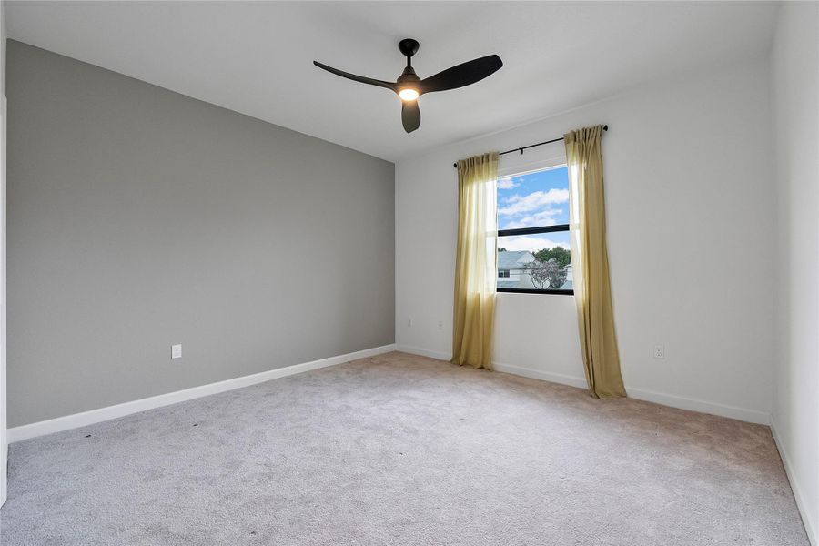 Spacious, unfurnished interior of a new home in , Dania Beach (Image 25). Spacious, unfurnished interior of a new home in , Dania Beach (Image 25).