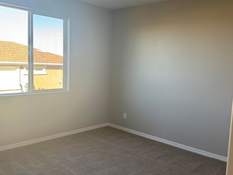 Spacious, unfurnished interior of a new home in Westwood, Prescott (Image 20).
