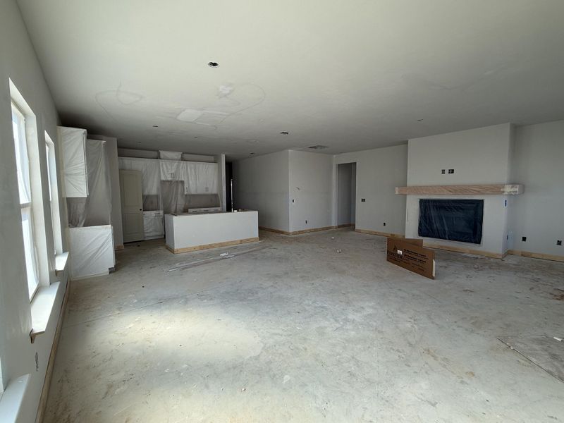 In-progress construction of a new home in , Summerville, SC (Image 16). In-progress construction of a new home in , Summerville, SC (Image 16).