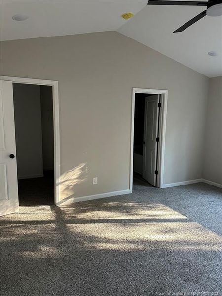 Primary bedroom Two Primary bedroom Two