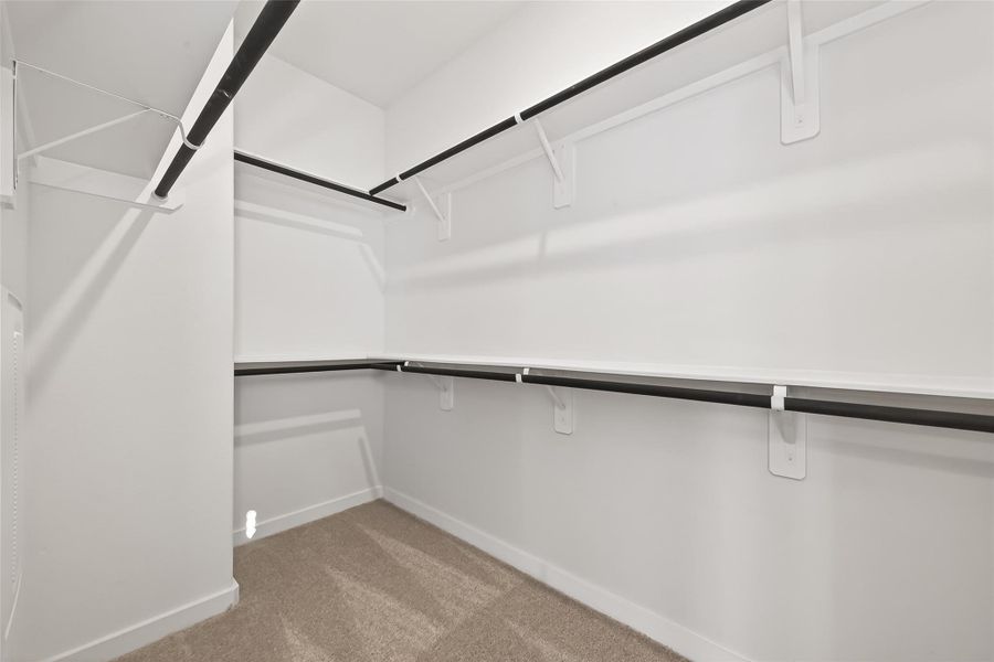 Spacious, unfurnished interior of a new home in , Hockley (Image 29). Spacious, unfurnished interior of a new home in , Hockley (Image 29).