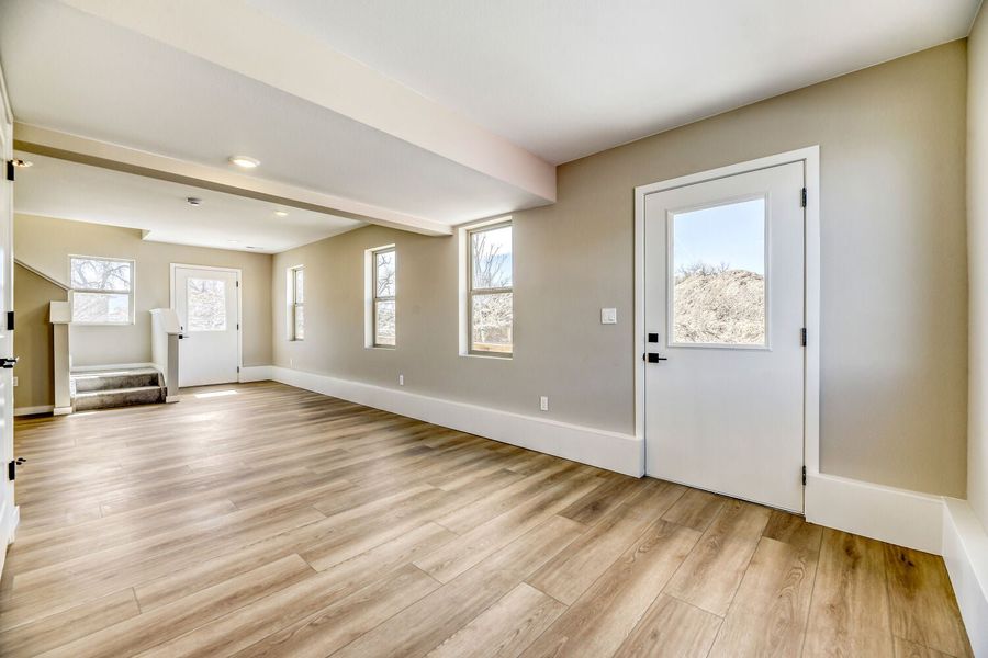 New Home in Arvada, CO.  - Slide 8