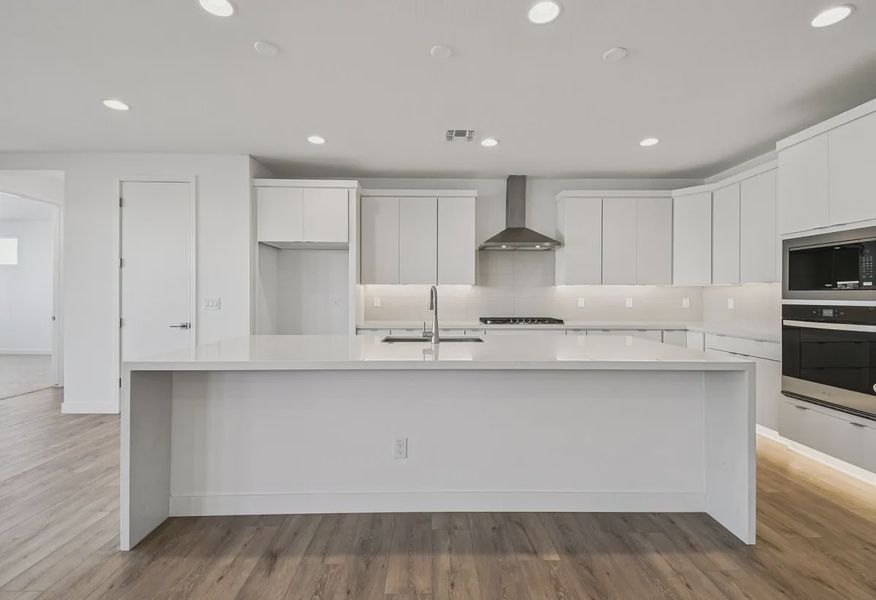 Kitchen - 6 of 10 Kitchen - 6 of 10