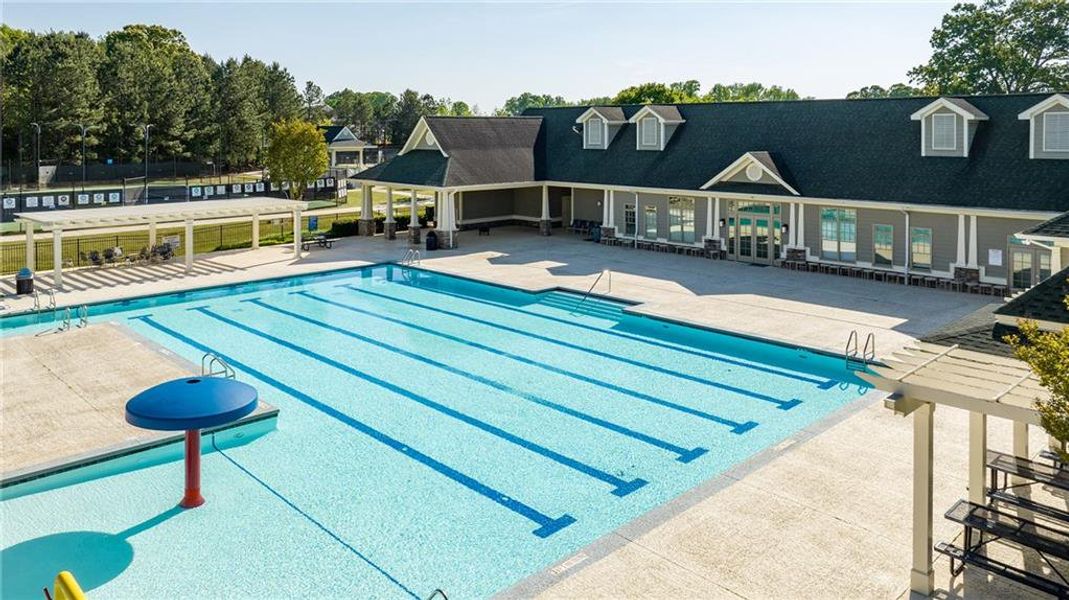 Community amenities in , Jefferson (Image 71).