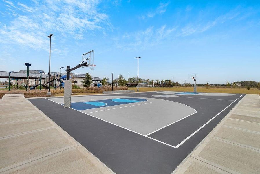 Sierra Vista Townhomes Amenities