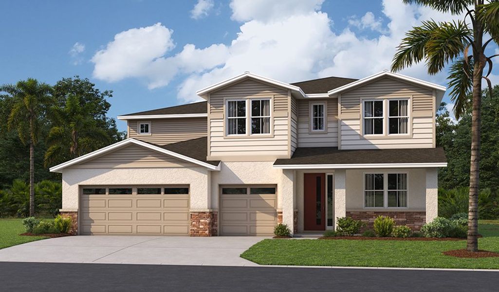 DillonII-K399-TPAMasterplan-Elevation K DillonII-K399-TPAMasterplan-Elevation K