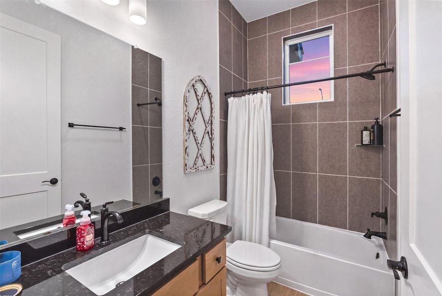 Upstairs you will find a large game room, 3 bedrooms and and 2 full baths. Upstairs you will find a large game room, 3 bedrooms and and 2 full baths.