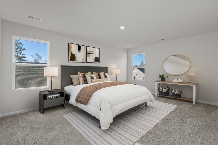 2,264sf New Home in Sunset Beach, NC. - Slide 26 2,264sf New Home in Sunset Beach, NC. - Slide 26