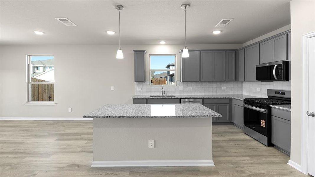 08. 3100 Areca - Kitchen 08. 3100 Areca - Kitchen