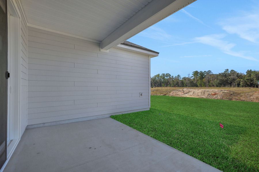 5br New Home in St. Augustine, FL.  - Slide 10