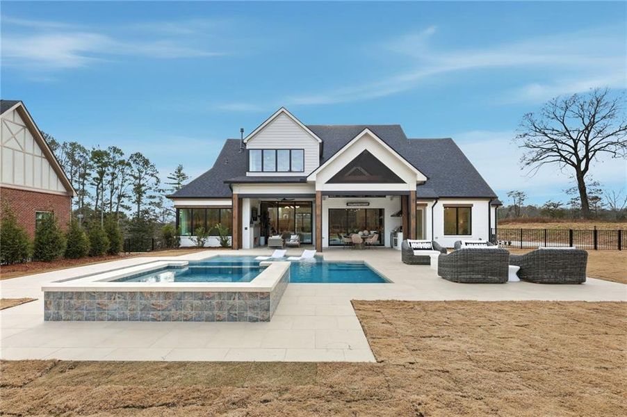 Community amenities in , Gainesville (Image 64).