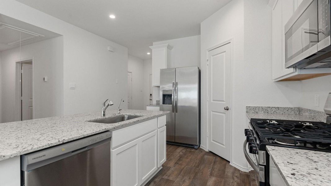 *Images and 3D tour are for illustration only and options may vary from home as built. *Images and 3D tour are for illustration only and options may vary from home as built.