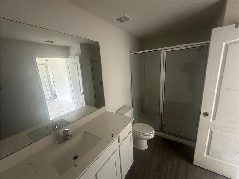 Furnished interior view inside a new home in , Kissimmee (Image 2). Furnished interior view inside a new home in , Kissimmee (Image 2).