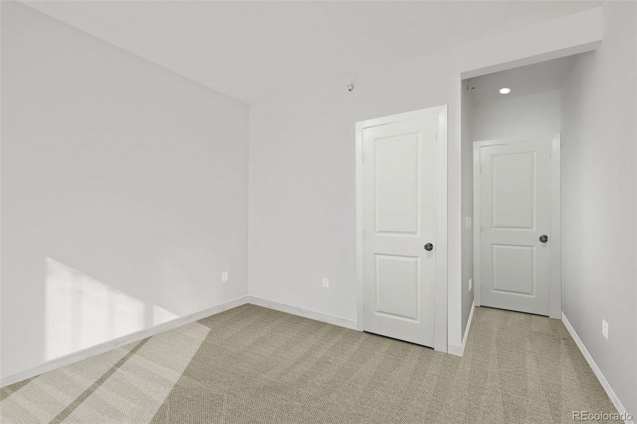 Spacious, unfurnished interior of a new home in , Granby (Image 32). Spacious, unfurnished interior of a new home in , Granby (Image 32).