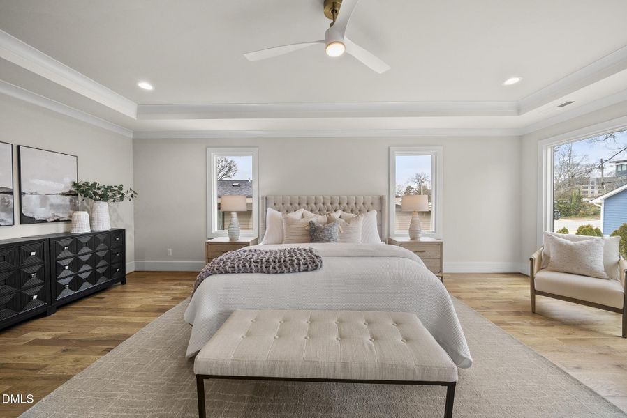 19 - 407 Waldo Primary Suite