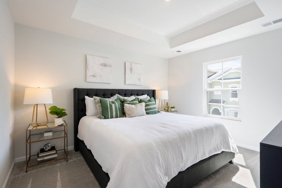 Fulton New Home in Savannah, GA.  - Slide 38