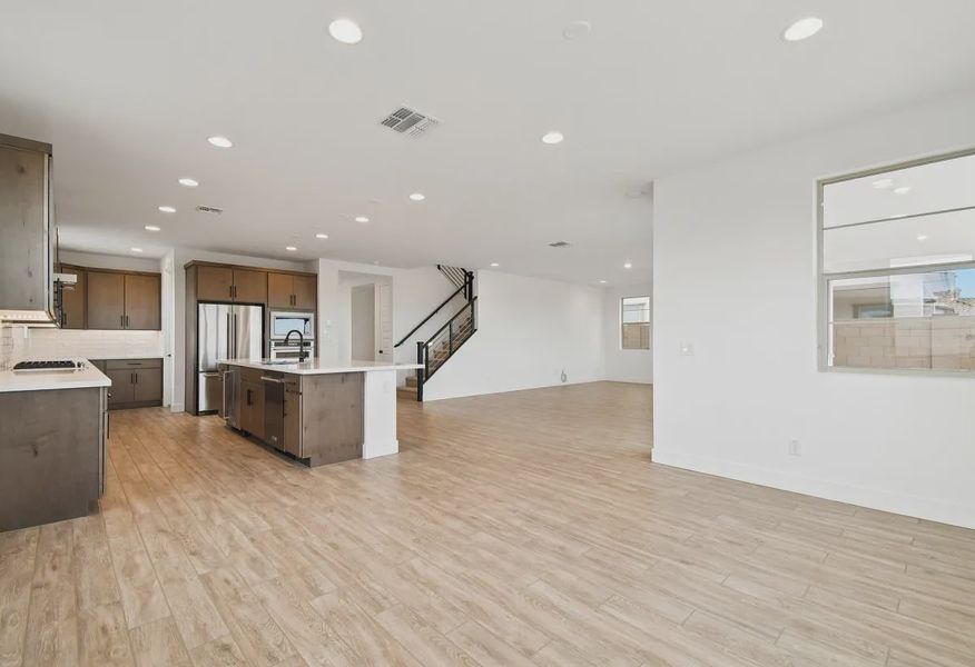 Great Room - 5 of 13