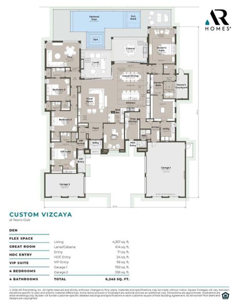 Floor Plan Floor Plan