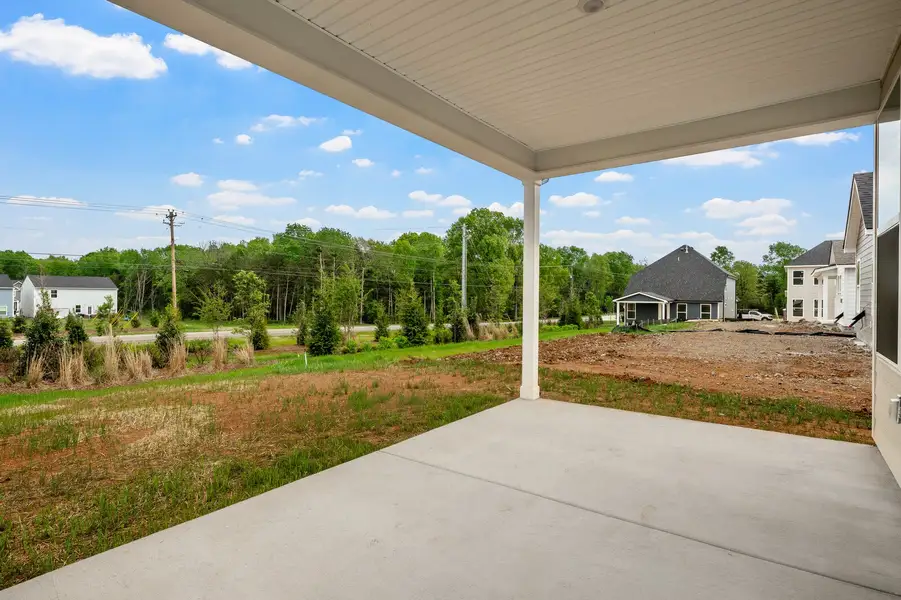 Smyrna, TN New Home.  - Slide 35