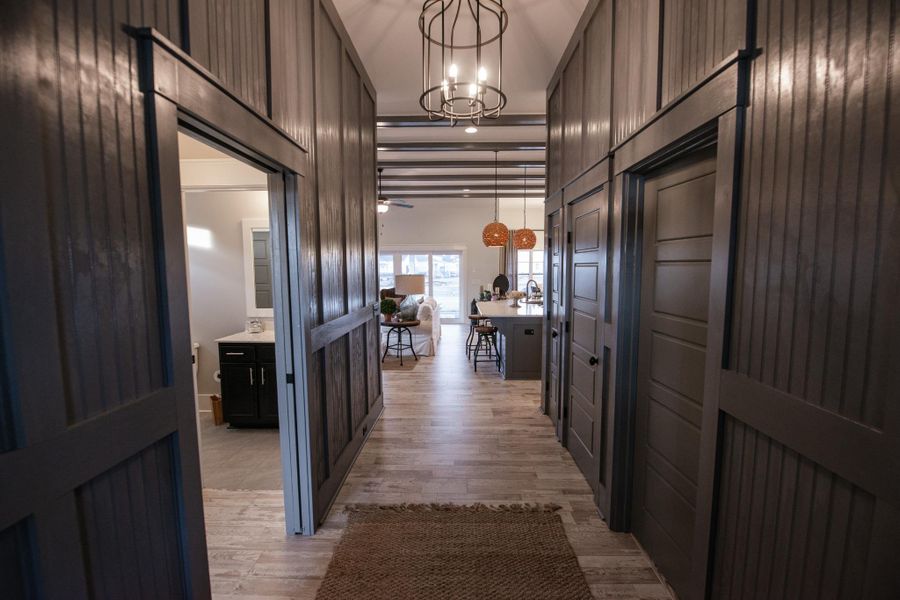 Image 120 representing the Helmsley by Bill Clark Homes in The Sanctuary at Sunset Beach, Sunset Beach, NC. Image 120 representing the Helmsley by Bill Clark Homes in The Sanctuary at Sunset Beach, Sunset Beach, NC.