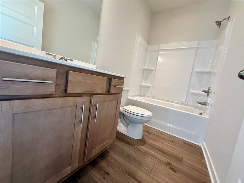 Image 79 of a home in Ponderosa Farms Manor.