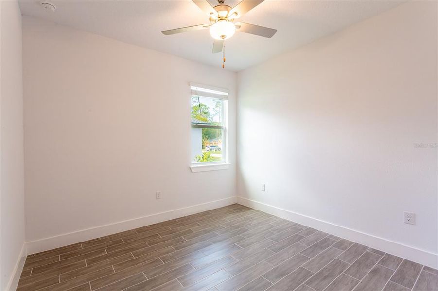 Spacious, unfurnished interior of a new home in , Punta Gorda (Image 14).