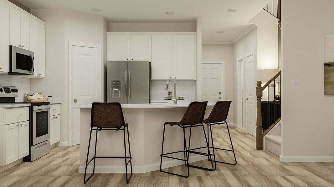 Abbey Kitchen Abbey Kitchen