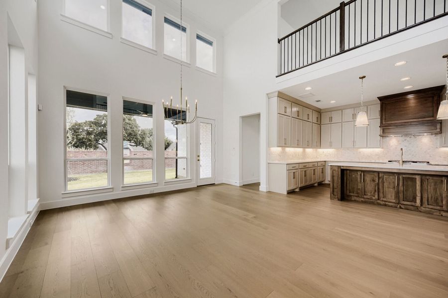 841 Bella Casa - Dining Area