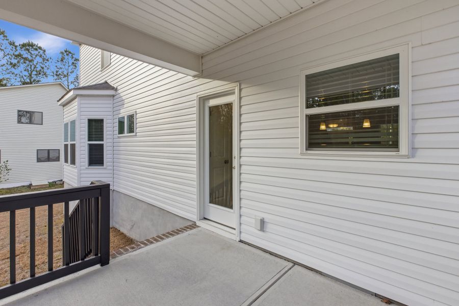 New Home in New Bern, NC.  - Slide 4