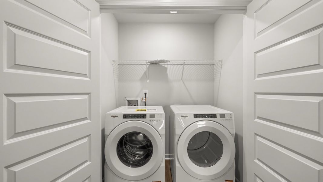 Close-up of interior finishes inside a home in Weatherstone, Grovetown (Image 14). Close-up of interior finishes inside a home in Weatherstone, Grovetown (Image 14).