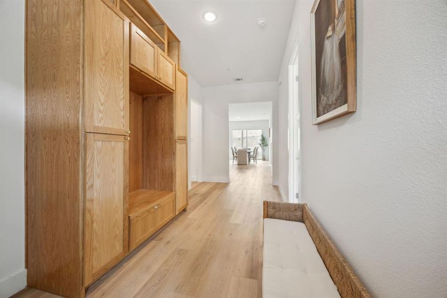 Spacious, unfurnished interior of a new home in , Rockwall (Image 14).