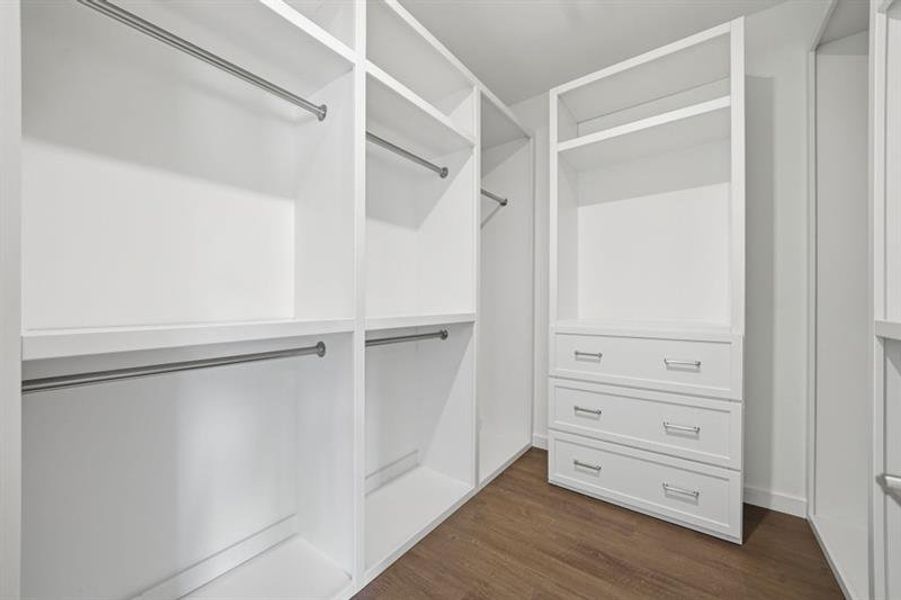 Spacious, unfurnished interior of a new home in , Decatur (Image 31). Spacious, unfurnished interior of a new home in , Decatur (Image 31).