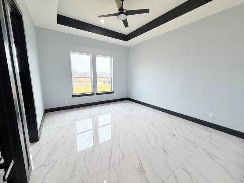 Spacious, unfurnished interior of a new home in , Dayton (Image 23).
